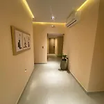 Dunia Suit - Habitacion # 4