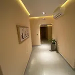 Dunia Suit - Habitacion # 4