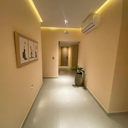 Dunia Suit - Habitacion # 4 *