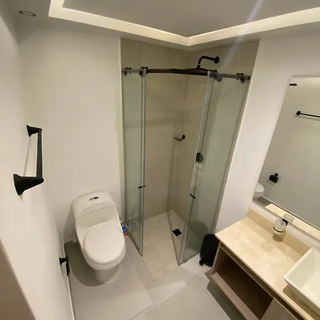 Hotel Dunia Suit - Habitacion # 4