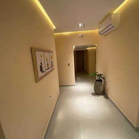 Dunia Suit - Habitacion # 4 Hotel