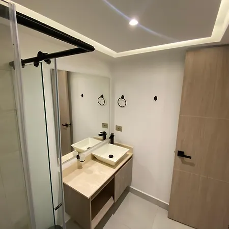 Hotel Dunia Suit - Habitacion # 4