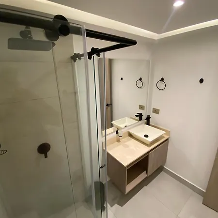 Dunia Suit - Habitacion # 4 Hotel *