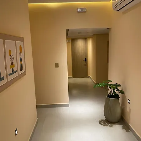Hotel Dunia Suit - Habitacion # 4 *